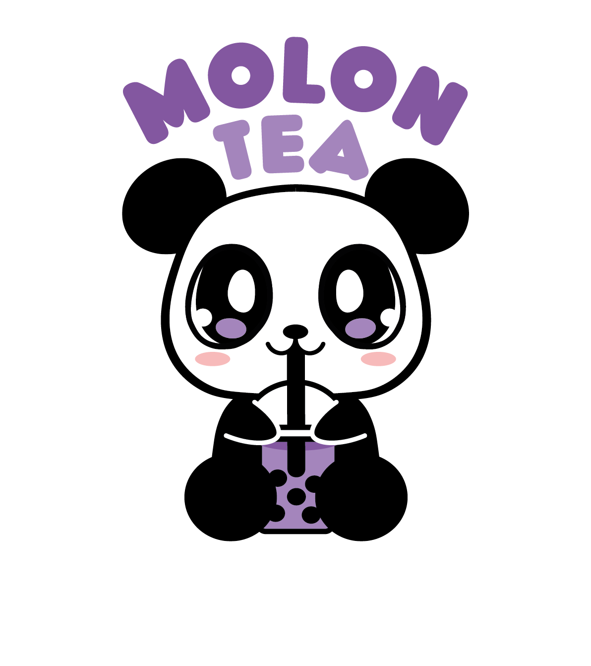 MolonTea Panda