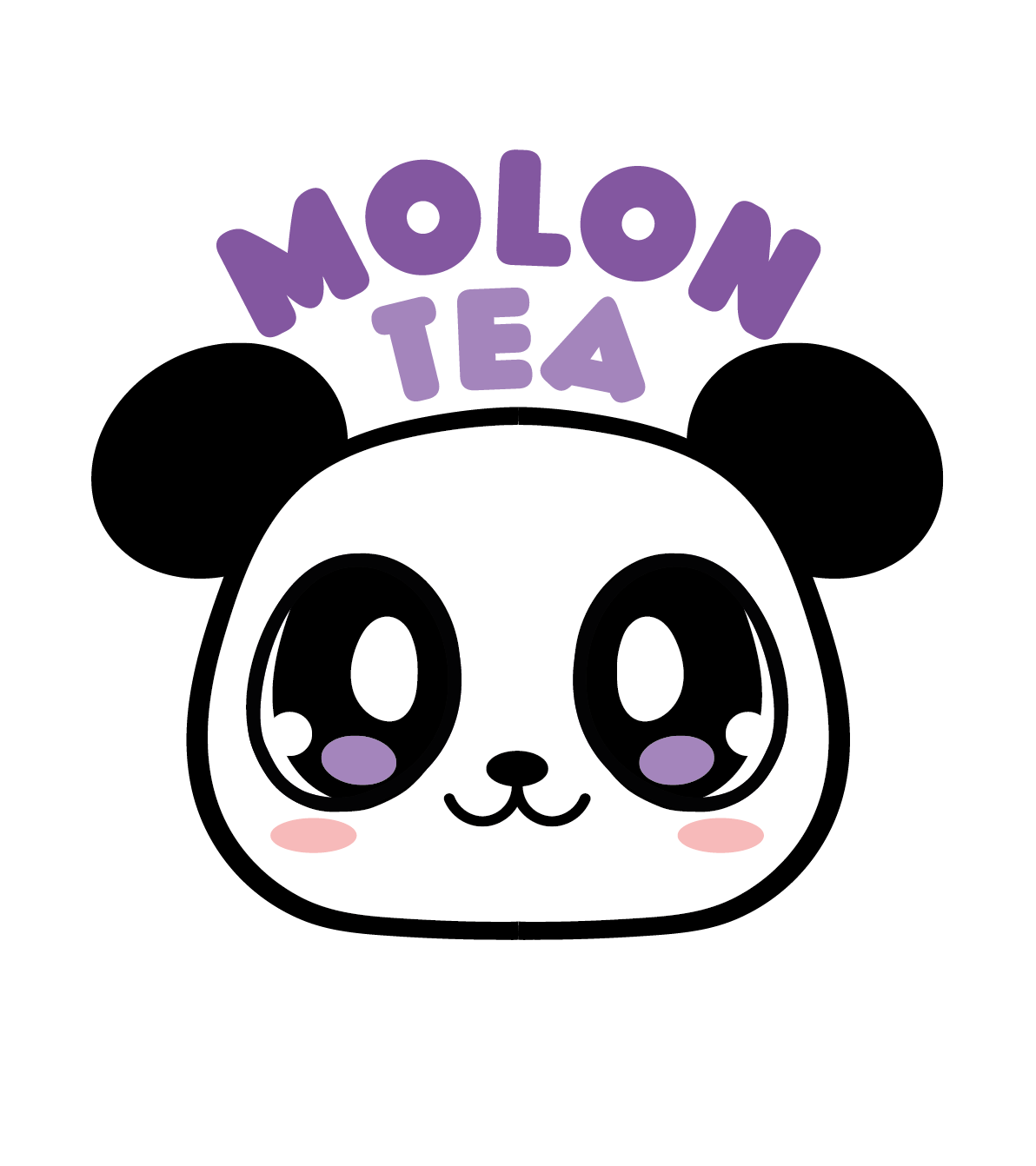 MolonTea Panda