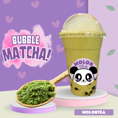 Matcha Fever