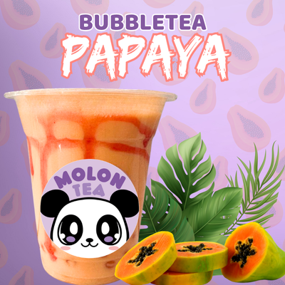 Papaya Cremosa